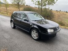shitet golf 4 1.9 TDI