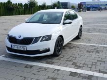ŠKODA OCTAVIA 1.6TDI VITI 2018 RKS