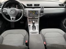PASSAT B7 2.0 TDI DSG 2013