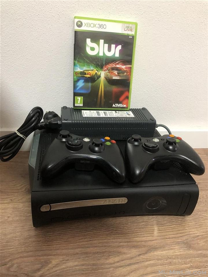 XBOX