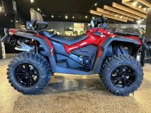 Back 2024 Can-Am® Outlander XT-P 1000R