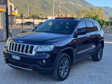 JEEP GRAND CHEROKE 3.0CRD SAPO ARDHUR NGA ZVICRA FULL