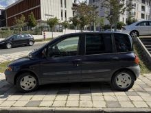 Shitet fiat 6 vendesh