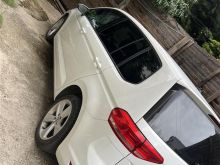 Vw tuaran