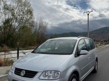 ‼️VOLKSWAGEN TOURAN 1.9‼️