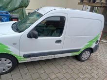 Renault kangoo 1.5 dizel