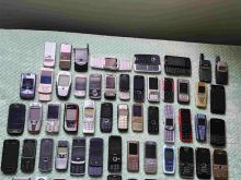 Nokia / motorola  / sony ericcson  / LG  / siemens