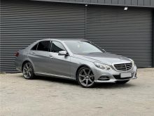 MERCEDES E350 CDI 4 MATIC 258ps RKS