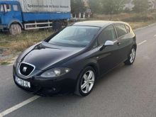 SEAT LEONE
