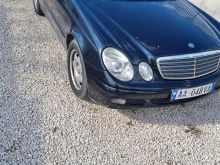 Shitet Mercedes Benz E220 2003
