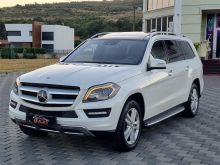 Mercedes GL 350 Dizel Bluetec Automatik