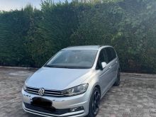 Shitet volkswagen touran