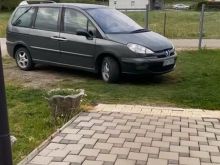 Peugeot807, viti2007, 7 ulse