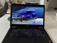 Dell Latitude E7470