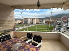 Apartament Hotel pogradeci