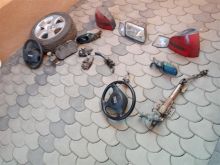 Pjes Audi A3  1997 2002 Shiko Fotot