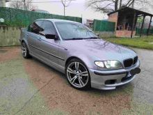 Bmw e46 330d Mpaket