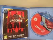 Fifa. 20 Play Station 4