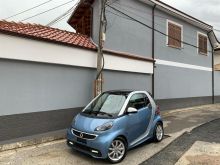 Smart 1.0 Eco 2014 Automat🇨🇭🇨🇭🇨🇭