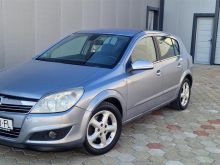 Shitet opel Astra H  Dizel 1.9 cdti  viti 2007  rks