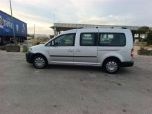 Caddy Max okazion 6500 EU