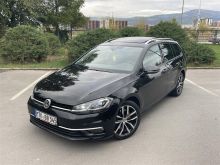 GOLF 7.5 2.0 TDI DIGITAL VITI 2018 FULL EXTRA
