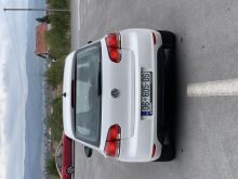 SHITET GOLF 6 1.6 TDI