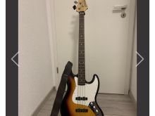 Kitare Bass Maisson