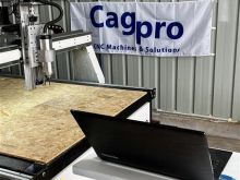 CNC router 2000x1400