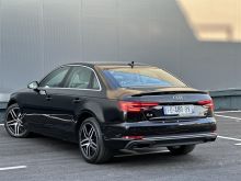 AUDI A4 2.0 TDI MATRIX -019