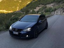 Golf5 GTI