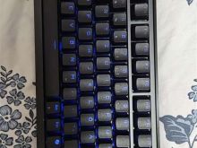 Shiten Tastiera dhe Mausi Asus Rog Spatha X