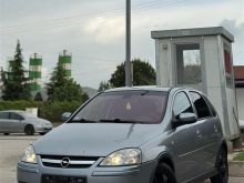 OPEL CORSA 2006 AUTOMAT 1.4 BENZIN