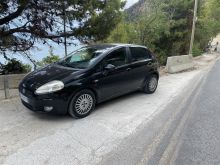 Shitet Fiat Grande Punto 1.9 multijet