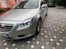 Opel insignia 2.0 Automat