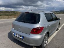 Shitet Peugeot 307