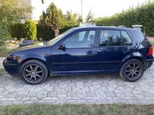 Golf 4