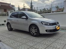 Golf 6