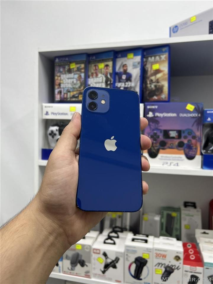 IPHONE 12