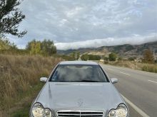 C Class 1.8 Kompressor Automat🇩🇪