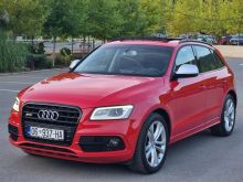 Audi SQ5 3.0 TDI Quattro Automatik Me Dogan