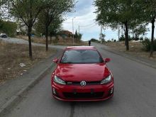 GOLF 7 GTD 2.0 DISEL AUTOMATIK DSG 184ps