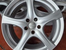DISQE AUDI A6 R18 ORGJINALE
