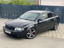 AUDI A4 1.9 TDI NI VIT RKS 049-526-536