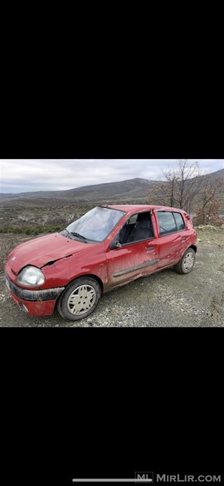 Shitet RENAULT CLIO.