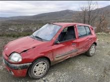 Shitet RENAULT CLIO.