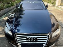 🇩🇪Audi A8 e sapo ardhur nga gjermania 🇩🇪🇩🇪