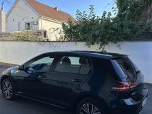 Golf 7