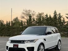 🇨🇦Range Rover Sport 3.0 SDV6 HSE Dynamic