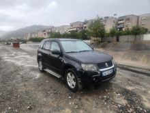 Suzuki Grand Vitara (OKAZION)